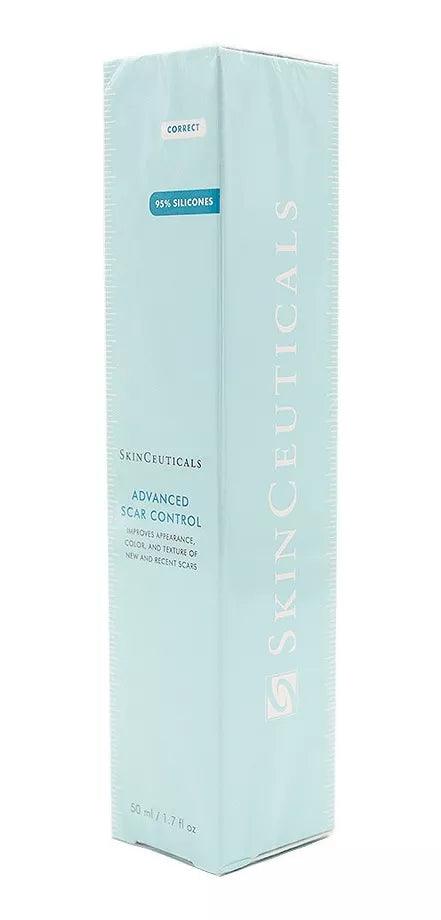 Skinceuticals | Advance Scar Control 50 ml | Gel Tópico