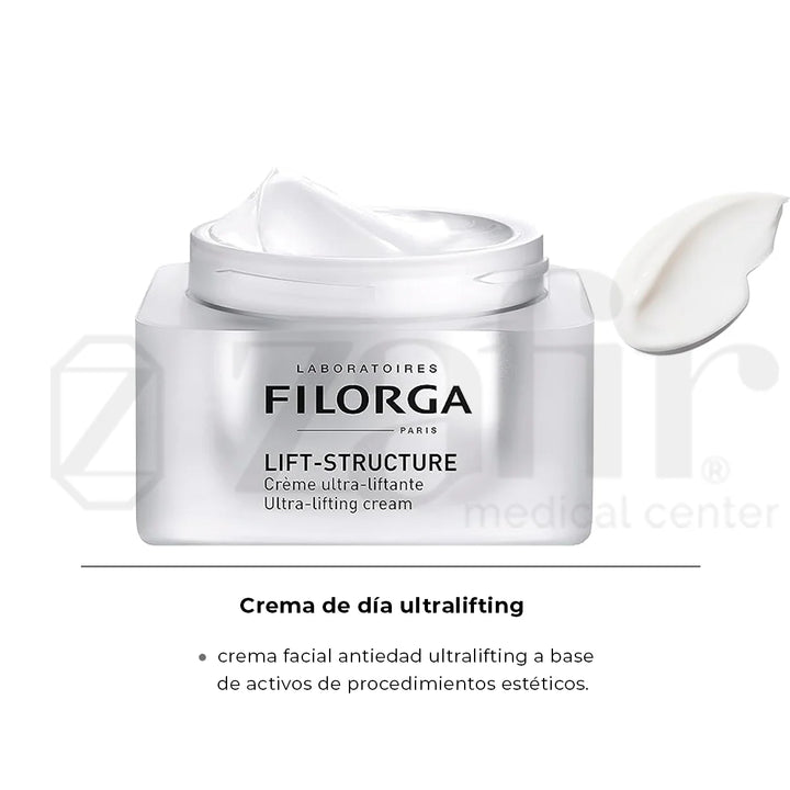FILORGA | LIFT STRUCTURE CREMA | 50 ML