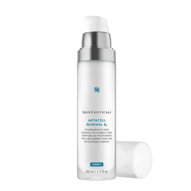 SkinCeuticals | Metacell Renewal B3 50 ml | Tratamiento Antiedad Hidratante