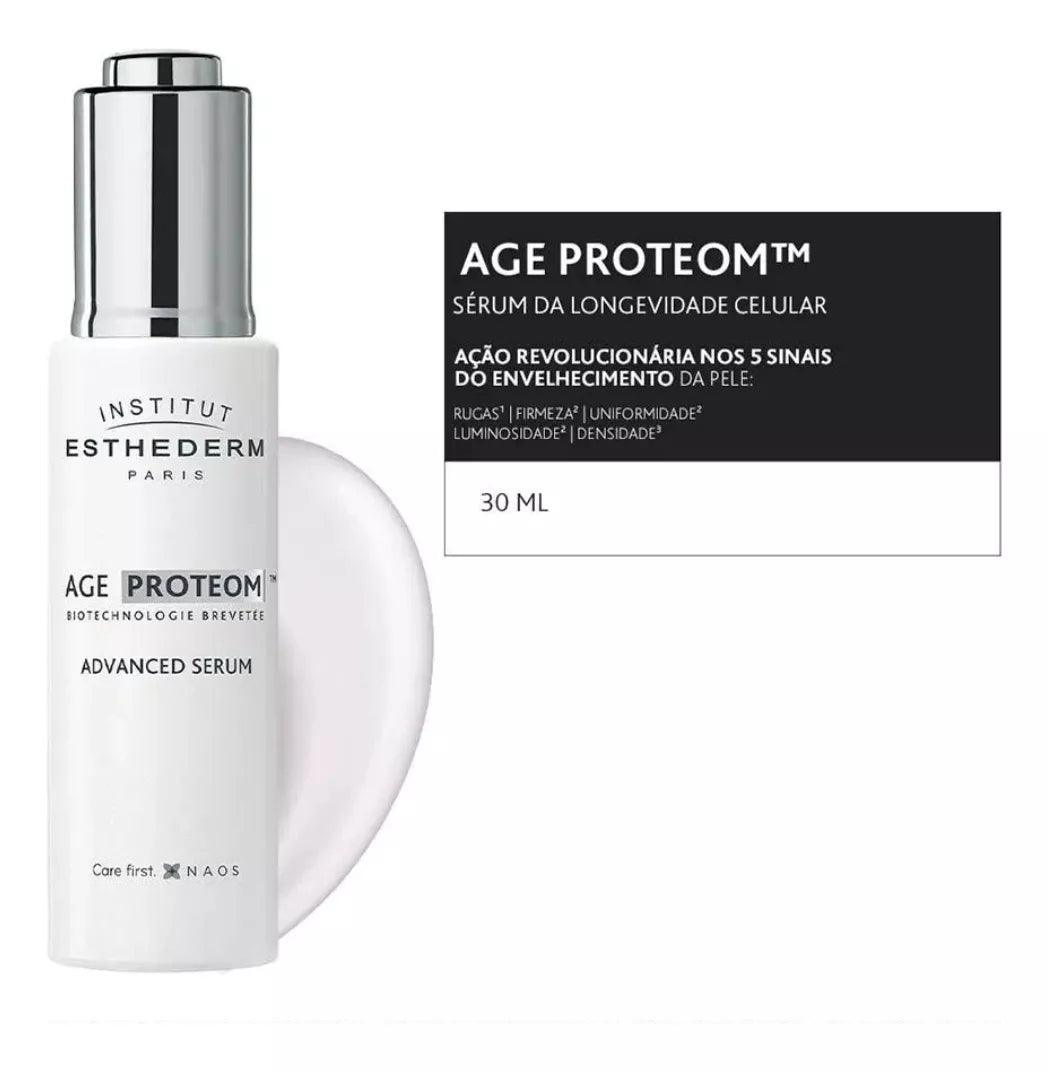 Esthederm | Age Proteom Serum de 30ml | Suero Antiedad