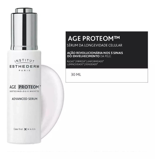 Esthederm | Age Proteom Serum de 30ml | Suero Antiedad