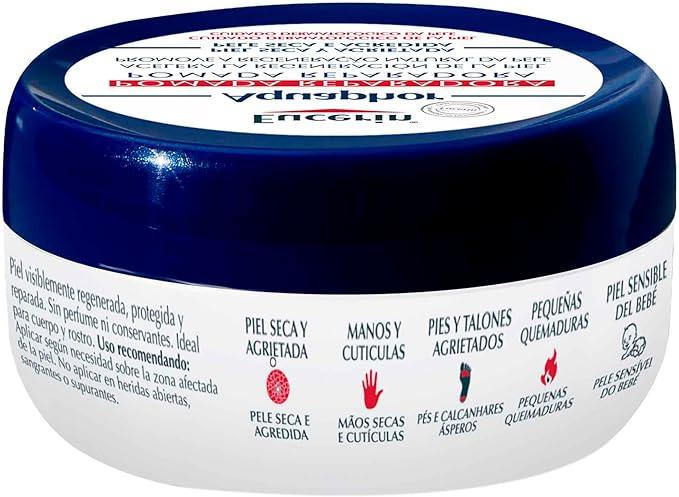 Eucerin Aquaphor 9ml | Pomada para Regenerar la Piel