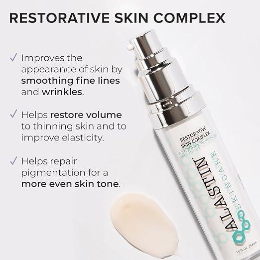 Alastin | Skin Complex 29.6 ML | Suero Facial Antienvejecimiento