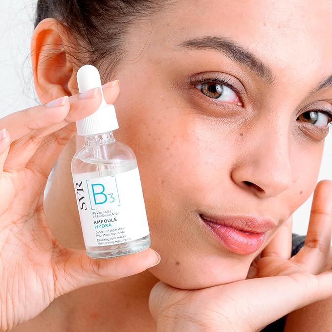 SVR | Ampoule Hydra B3 30 ml