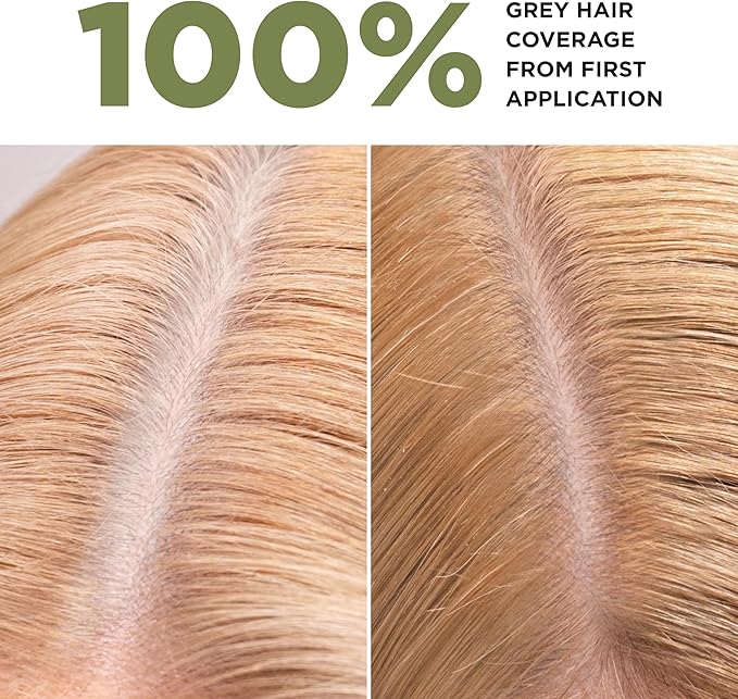 Lazartigue | Tinte Rubio Light 8.0 | (Light Blond)
