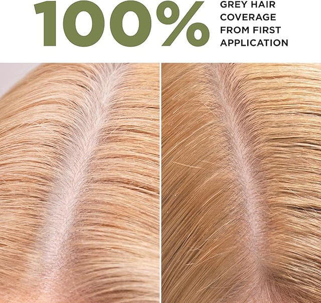 Lazartigue | Tinte Rubio Light 8.0 | (Light Blond)