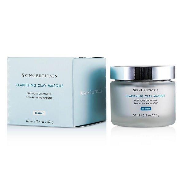 SkinCeuticals | Clarifying Clay Masque 60 ml | Mascarilla Facial