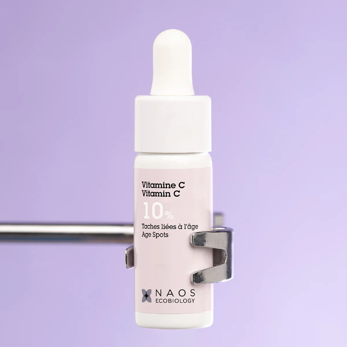 Etat Pur | Activo Puro de Vitamina C al 10% | 15 ML