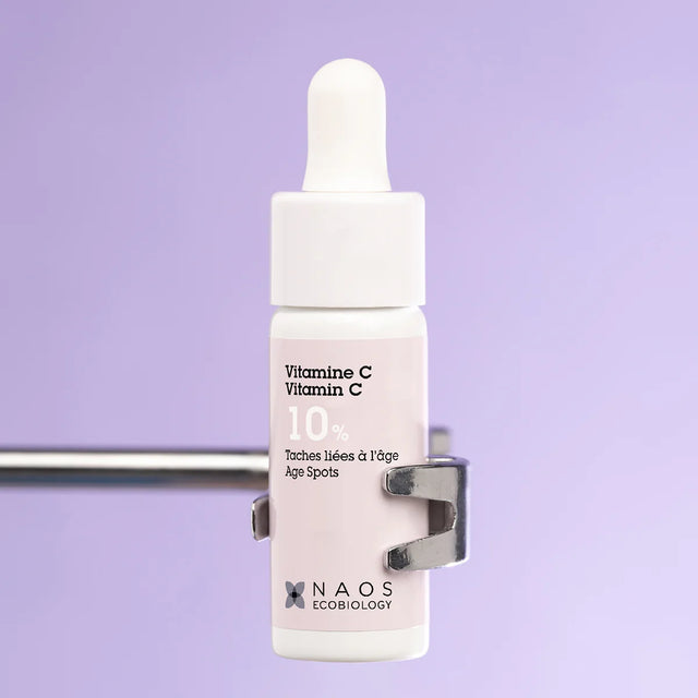 Etat Pur Activo Puro de Vitamina C al 10% | 15 ML