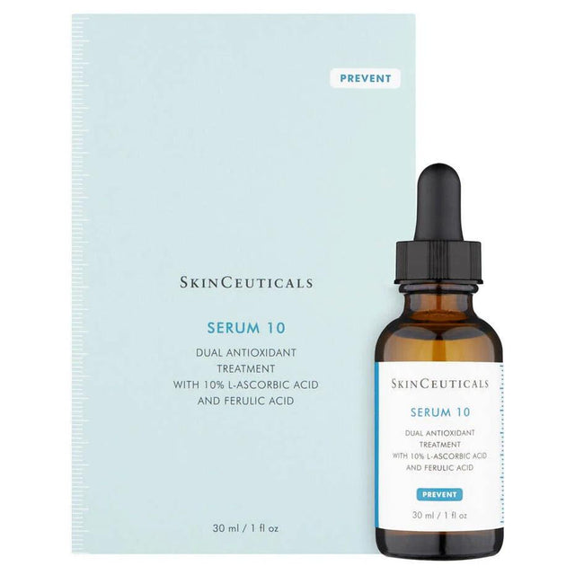 Skinceuticals | Serum 10 de 30 ML | Suero Antioxidante