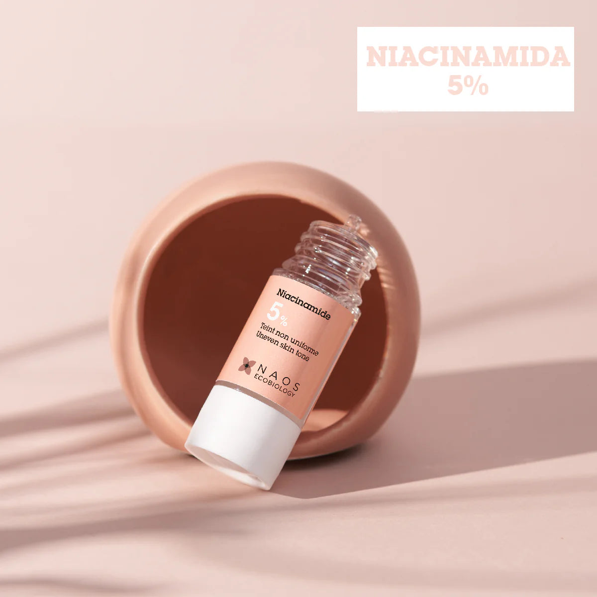 Etat Pur | Niacinamida 5% | 15 ML