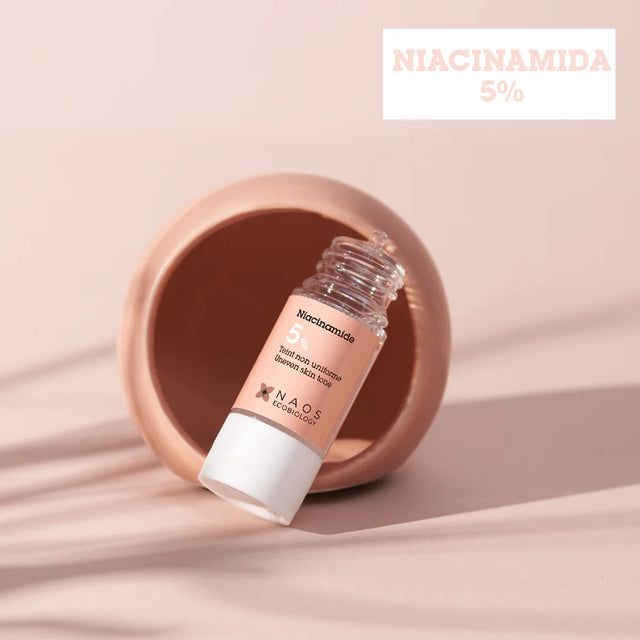 Etat Pur | Niacinamida 5% | 15 ML