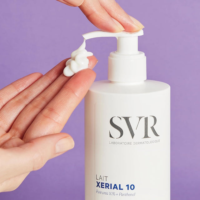 SVR XERIAL 10  400 ML
