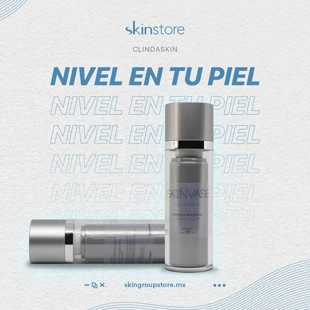 SKINVASE EFFESKIN 30ML