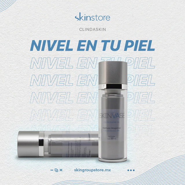 SKINVASE EFFESKIN 30ML
