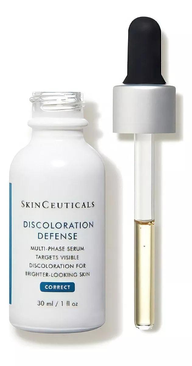 SkinCeuticals | Discoloration Defense 30 ML | Suero Despigmentante