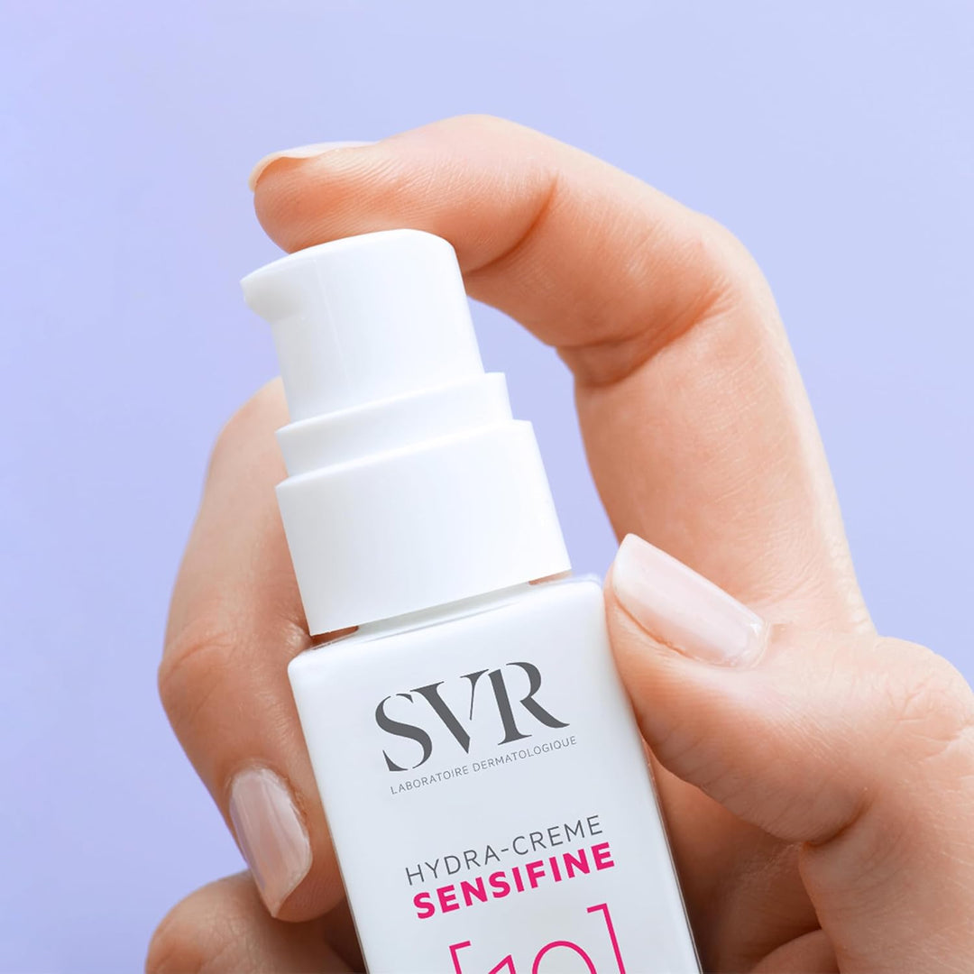 SVR | Sensifine Hydra Crème | 40 ml