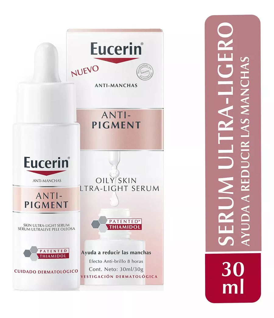 EUCERIN ANTIPIGMENT SERUM 30 ML