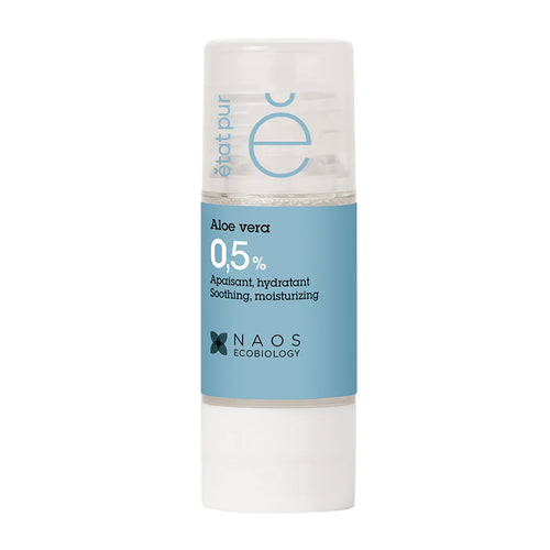 Etat Pur | Actif Aloe Vera 0.5% | 15 ML
