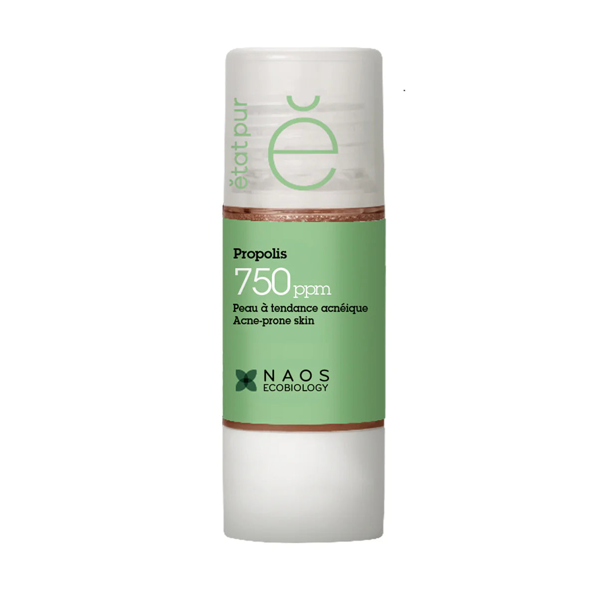 Etat Pur | Activo Puro Própolis 750 ppm | Suero para Piel Propensa al Acné