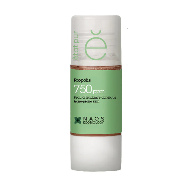 Etat Pur | Activo Puro Própolis 750 ppm | Suero para Piel Propensa al Acné
