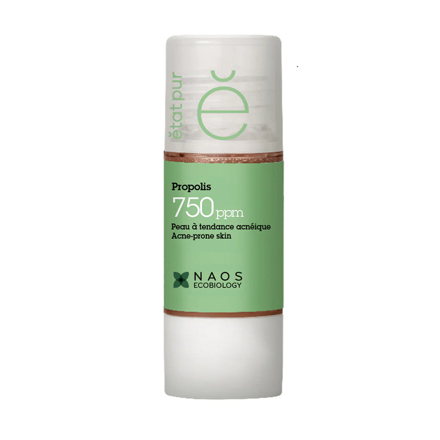 Etat Pur | Activo Puro Própolis 750 ppm | Suero para Piel Propensa al Acné
