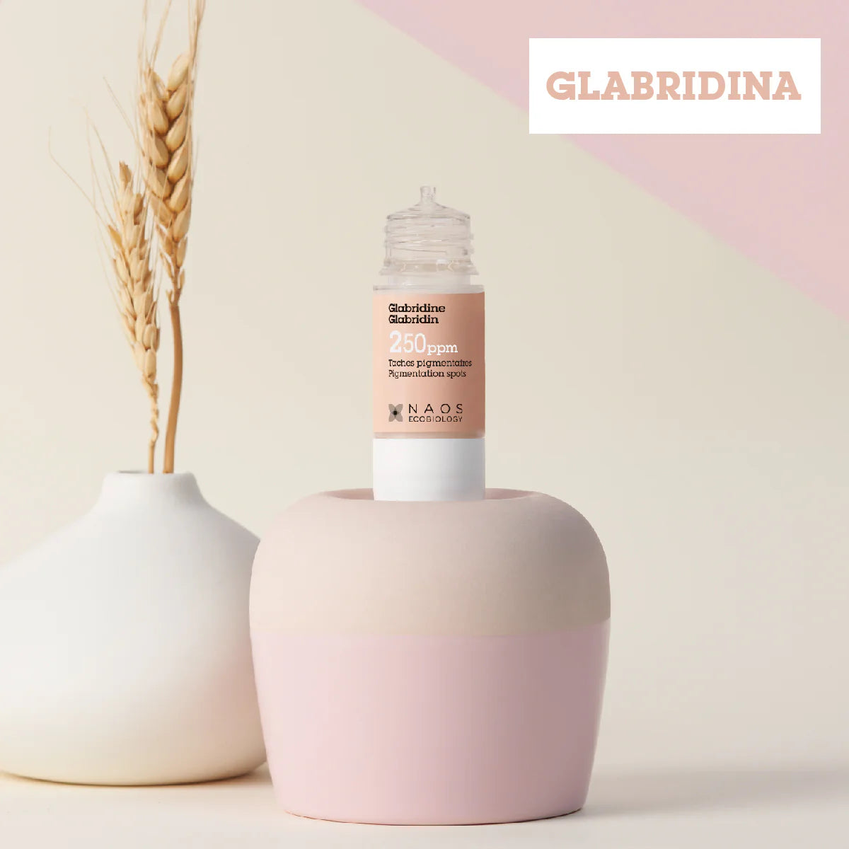 Etat Pur | Glabridina Puro 250PPM | 15 ML