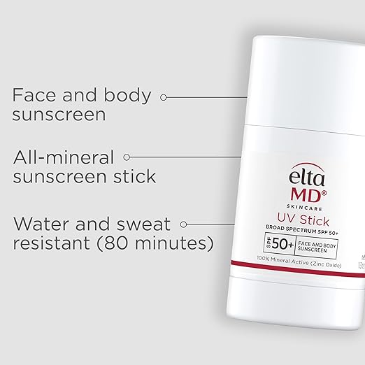 Elta MD | UV STICK | 50 FPS