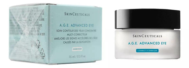 SkinCeuticals | AGE ADVANCED EYE 15 ML | Crema Anti-edad