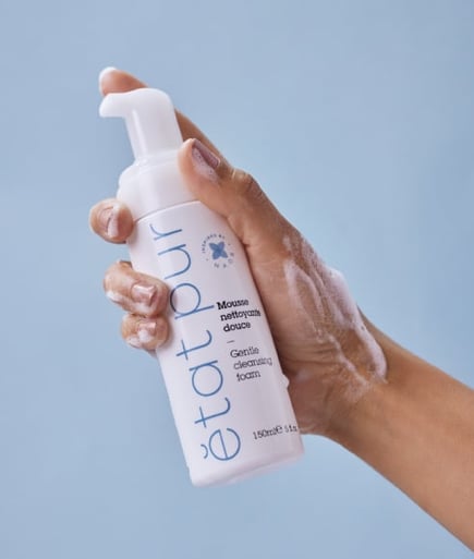 Etat Pur | Espuma Limpiadora | 150 ML