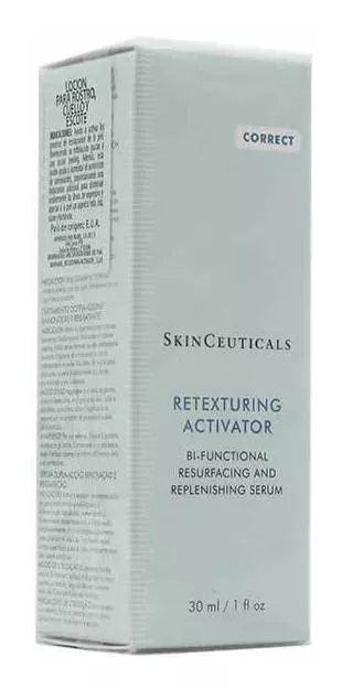 SkinCeuticals | Retexturing Activator | Sérum Exfoliante Potente