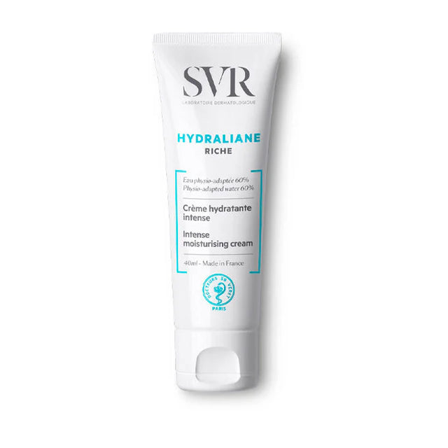 SVR | Hydraliane Riche 40 ml | Crema Hidratante