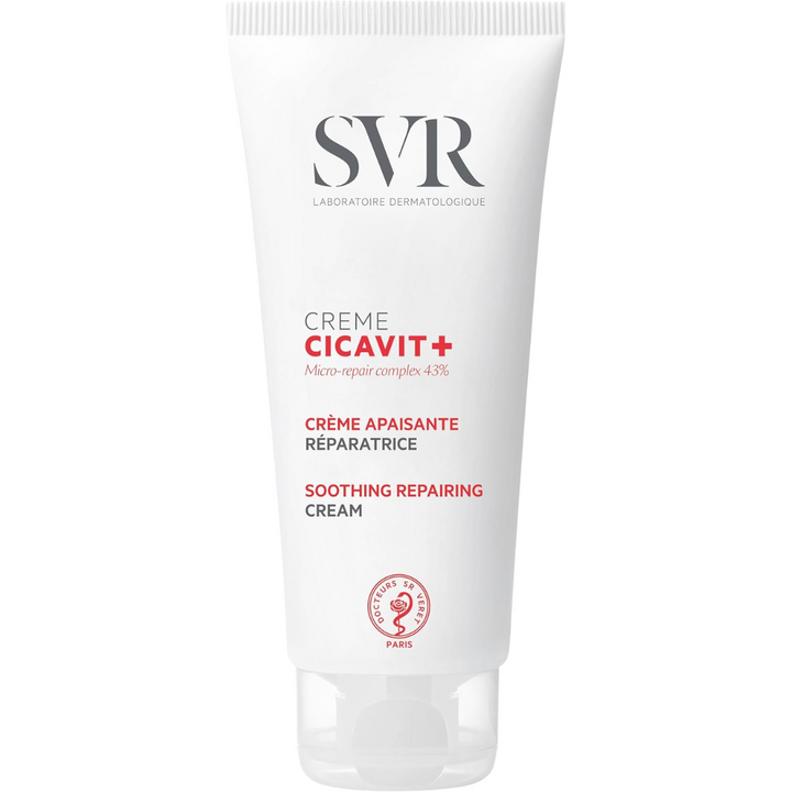 SVR | Cicavit Crema 100 ML | Crema Aliviadora de la Piel