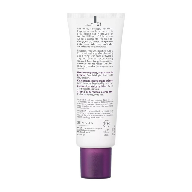 BIODERMA CICABIO CREMA