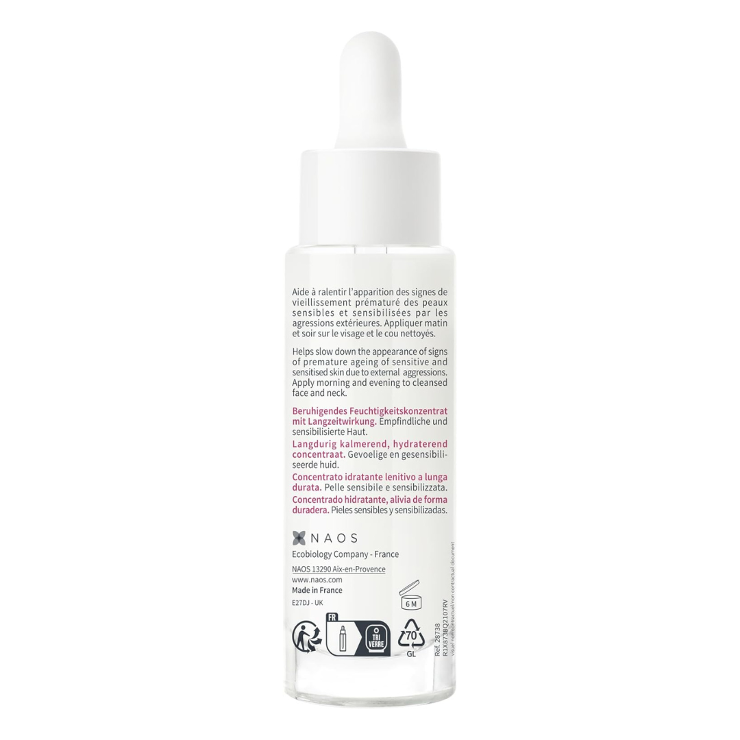 Bioderma | Sensibio Suero Defensivo 30 ml | Piel Sensible