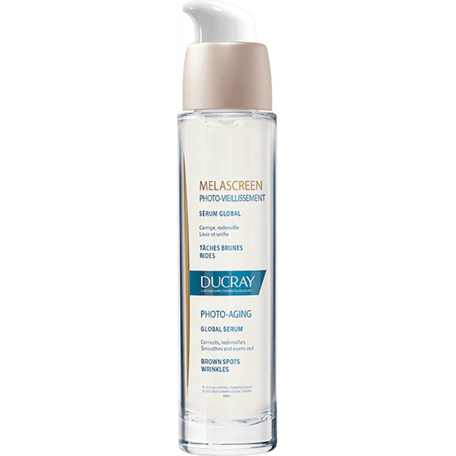 DUCRAY MELASCREEN SUERO GLOBAL