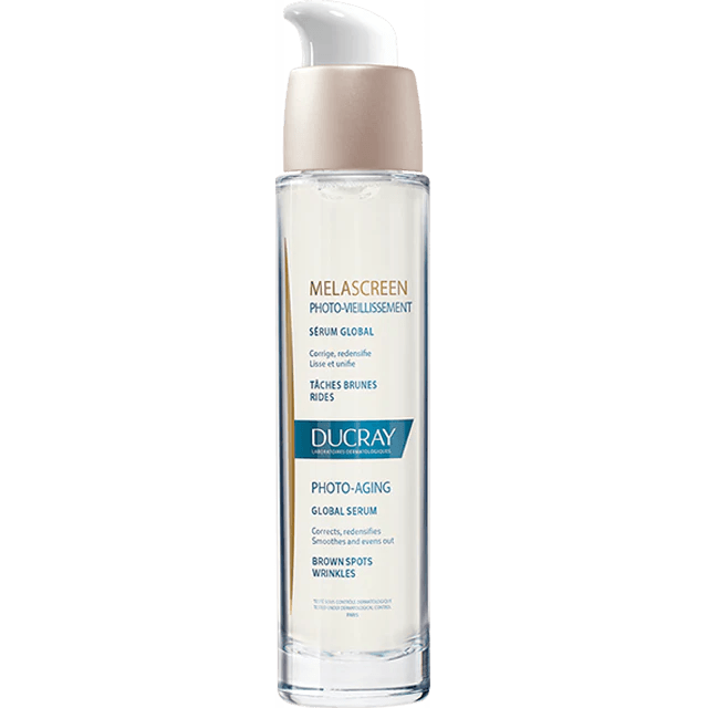 DUCRAY MELASCREEN SUERO GLOBAL