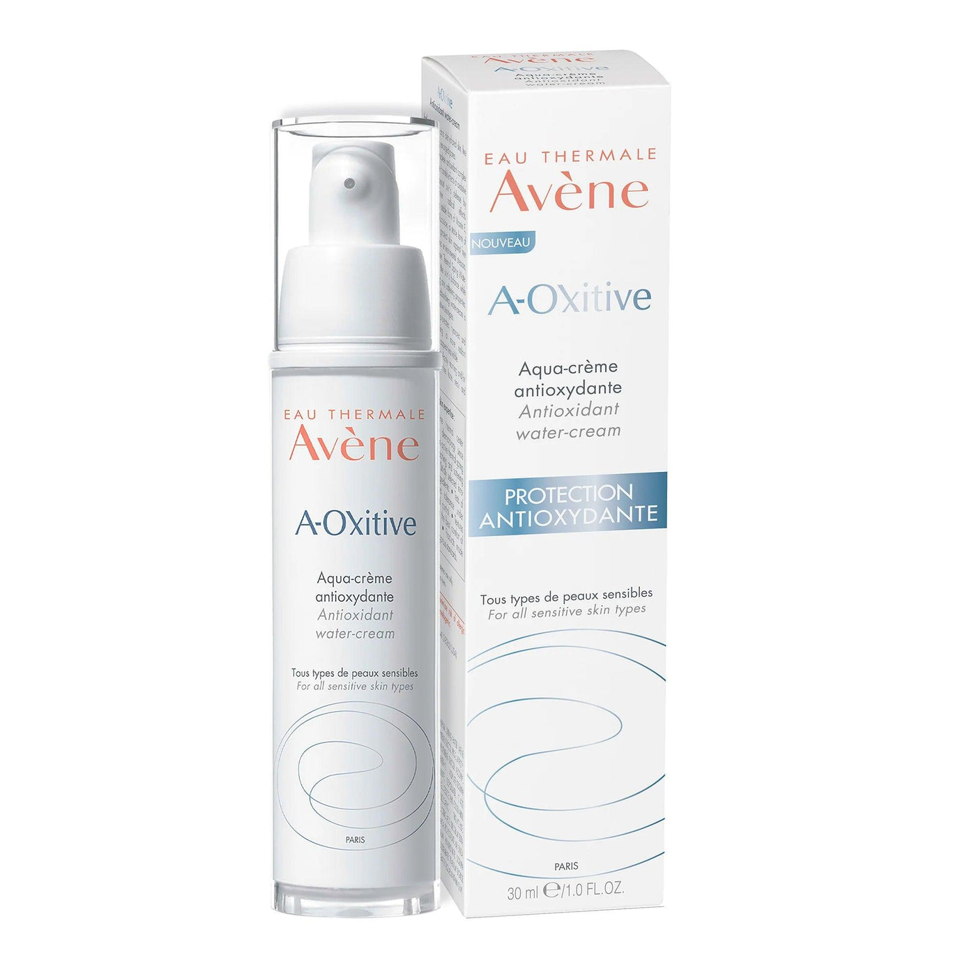 AVENE OXITIVE