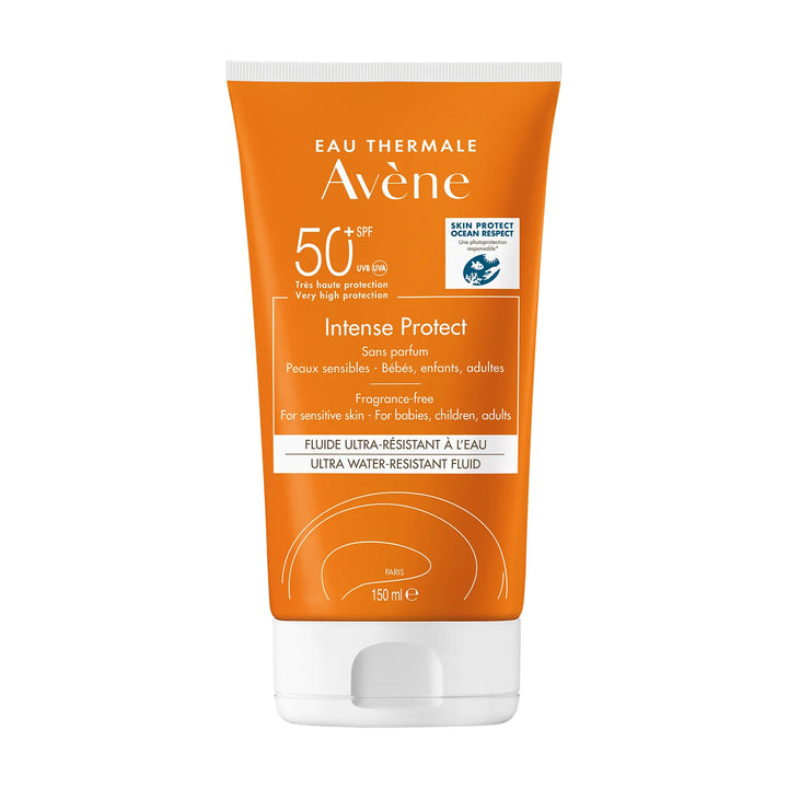 AVENE INTENSE PROTECT SOLAR | 150ML