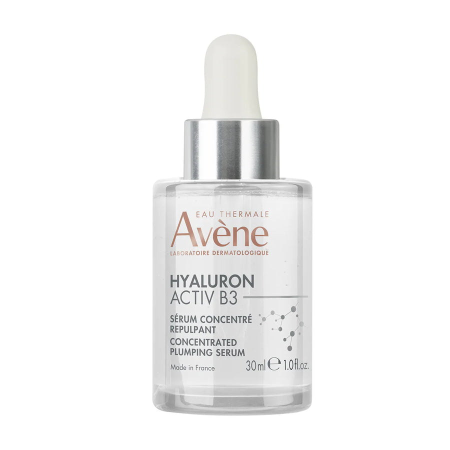 AVENE | HYALURON SERUM B3 | 30 ML