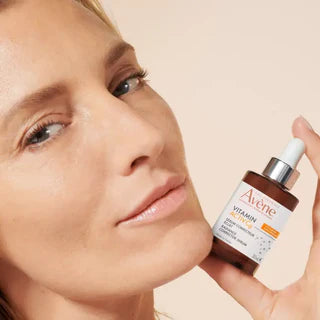 AVENE | VITAMIN ACTIV Cg SERUM LUMINOSIDAD CORRECTOR | 30 ML