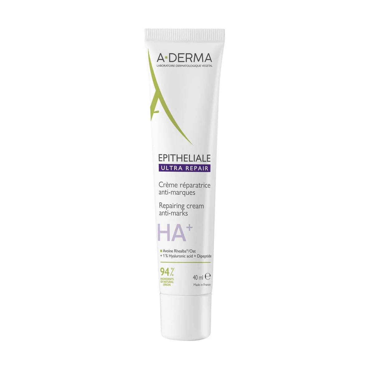 A-DERMA EPITHELIALE ULTRA REPAIR CREMA ANTIMARCAS 40G