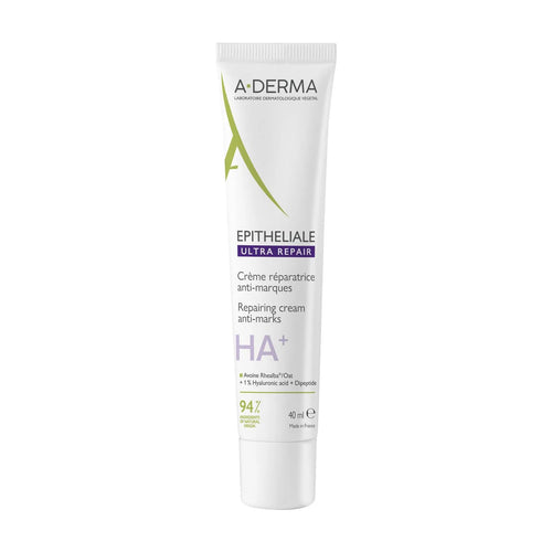 A-DERMA EPITHELIALE ULTRA REPAIR CREMA ANTIMARCAS 40G