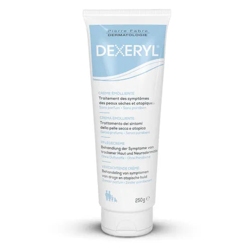 DEXERYL CREMA | 250/500 MG