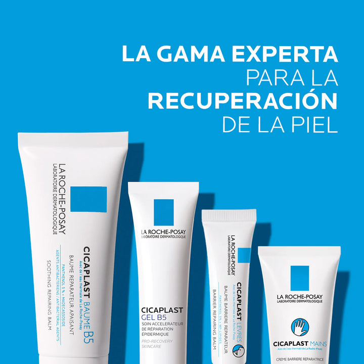 LRP CICAPLAST CREMA REPARADOR DE MANOS | 50 ML
