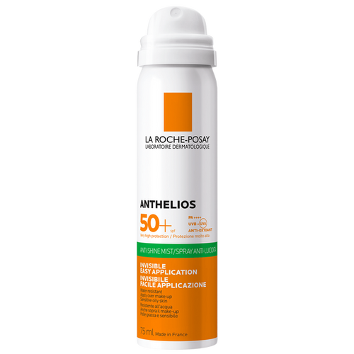 LRP ANTHELIOS BRUMA FPS 50 | 75 ML