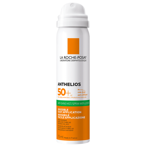 LRP ANTHELIOS BRUMA FPS 50 | 75 ML