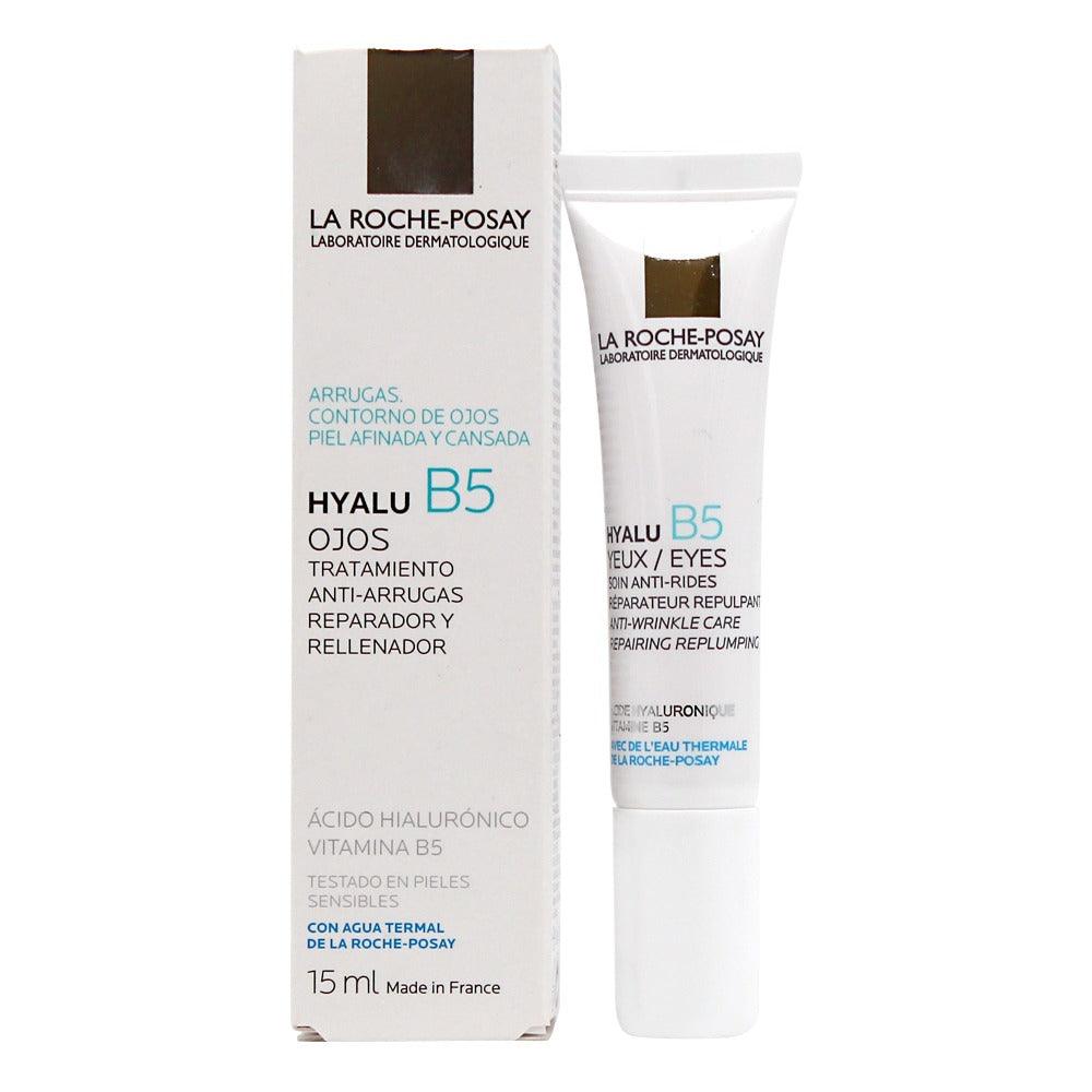 LRP HYALU B5 OJOS 15 ML
