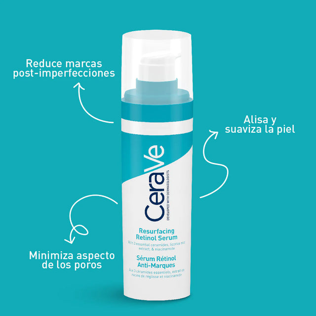 CERAVE | SERUM RETINOL | 30 ML