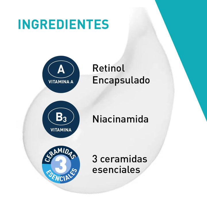 CERAVE | SERUM RETINOL | 30 ML